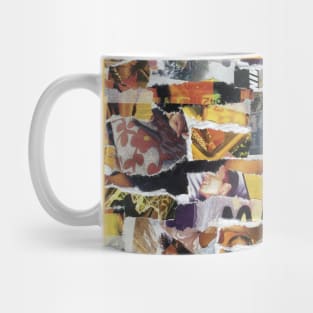 Layers and layers Mug